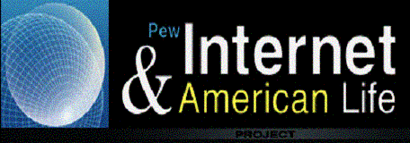 Pew Internet and American Life Project